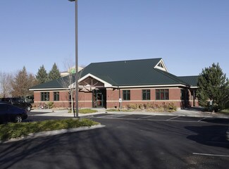 More details for 1336 Oakridge Dr, Fort Collins, CO - Office for Lease