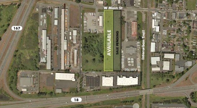 940 W Main St, Auburn, WA for sale Primary Photo- Image 1 of 1