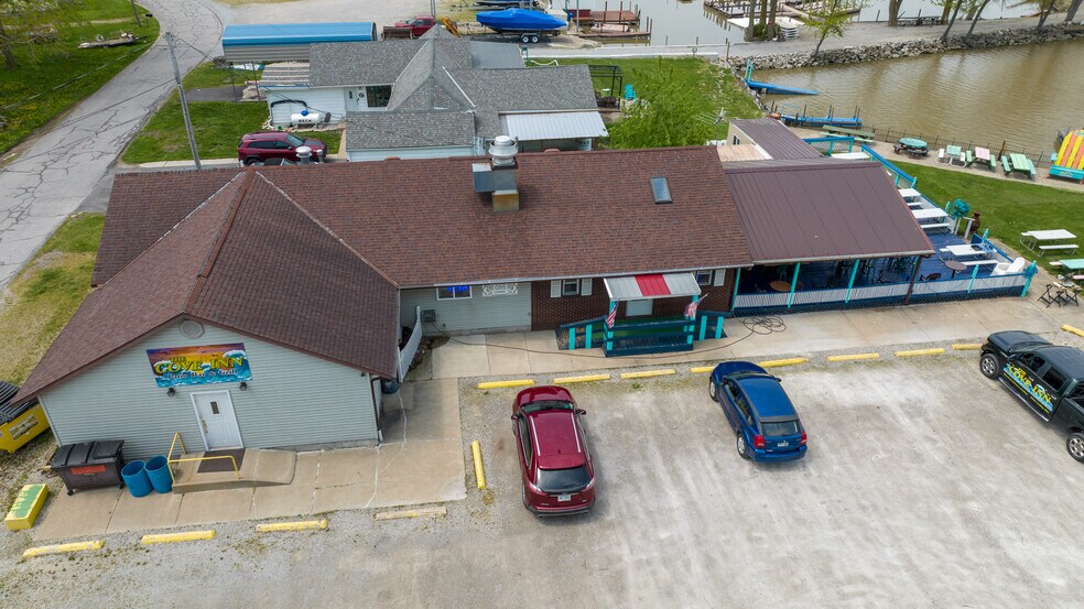 5966 Co Rd, Vickery, OH 43464