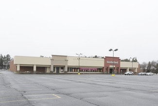 More details for 756 E Napier Ave, Benton Harbor, MI - Retail for Lease