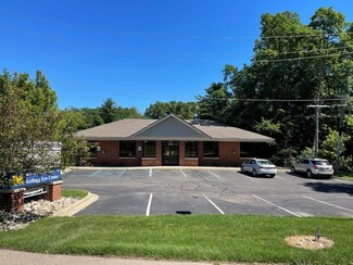 More details for 1974 N Huron River Dr, Ypsilanti, MI - Office/Medical for Lease