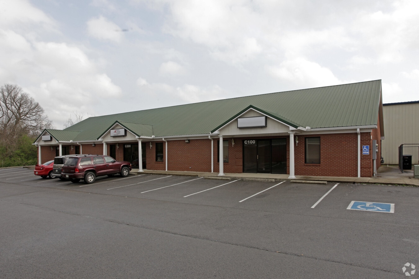 925 S Church St, Murfreesboro, TN 37130