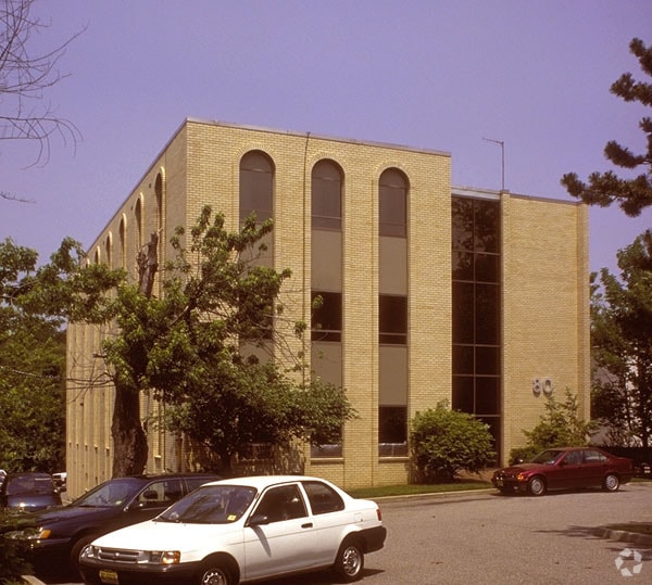 80 Pompton Ave, Verona, NJ for lease - Building Photo - Image 2 of 12