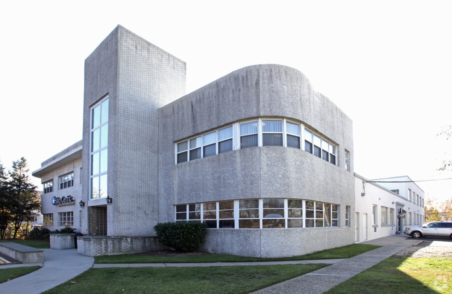 1100 Morris Ave, Union Township, NJ for lease - Primary Photo - Image 1 of 3