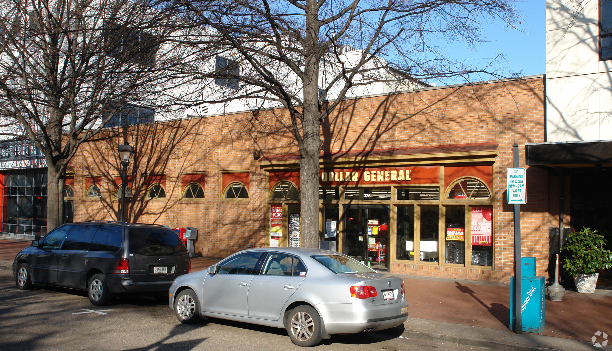 326 High St, Portsmouth, VA for lease Building Photo- Image 1 of 5