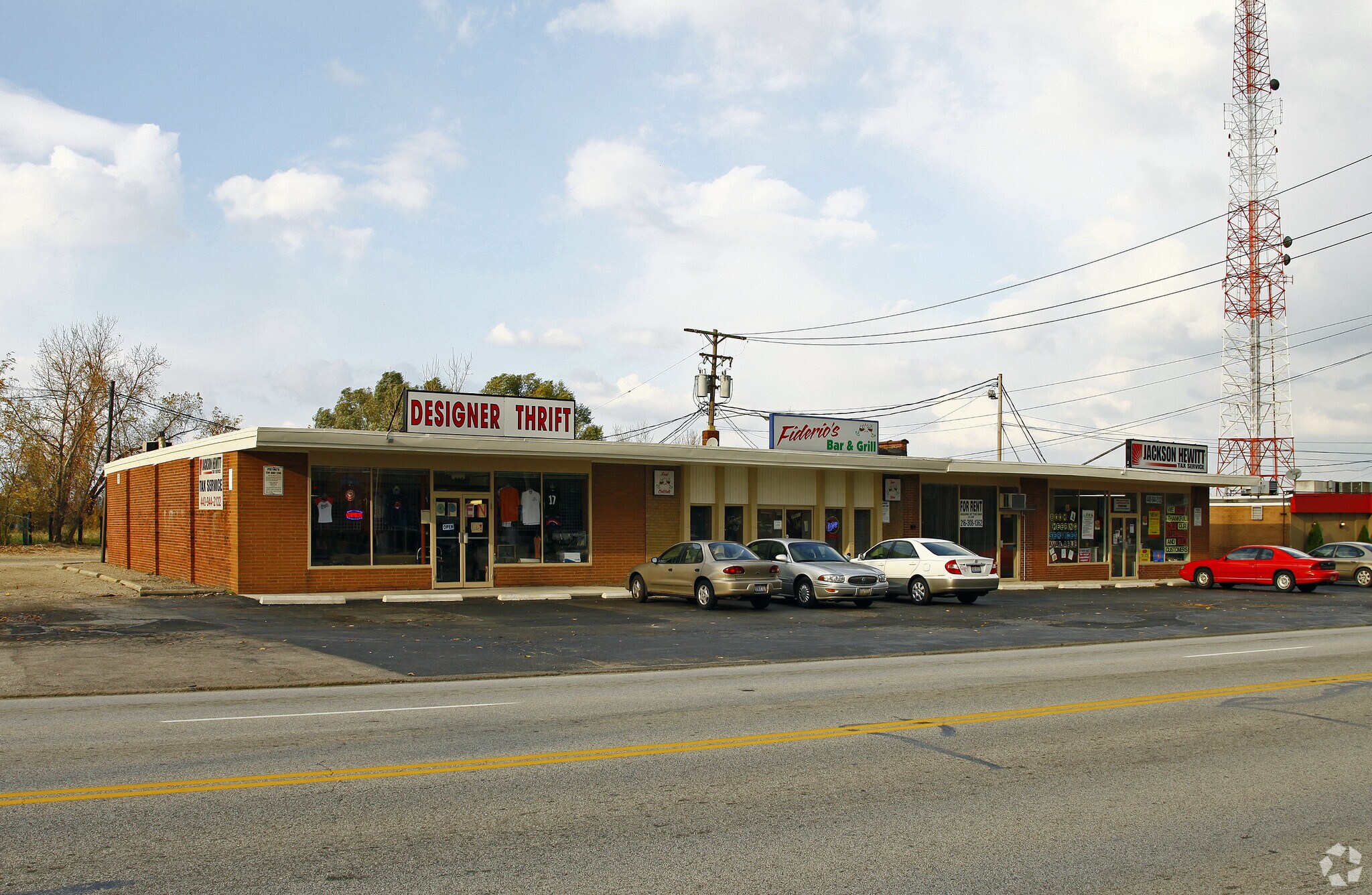 30507-30519 Euclid Ave, Willowick, OH for sale Primary Photo- Image 1 of 1