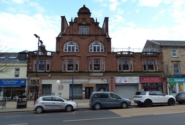 35-37 Main St, Largs for sale Primary Photo- Image 1 of 1