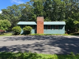 512 Three Mile Harbor HC Rd - Loft