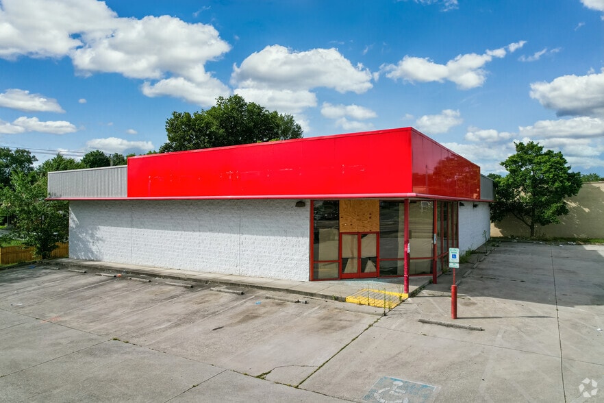 2580 E Magnolia Ave, Knoxville, TN for sale - Primary Photo - Image 3 of 14