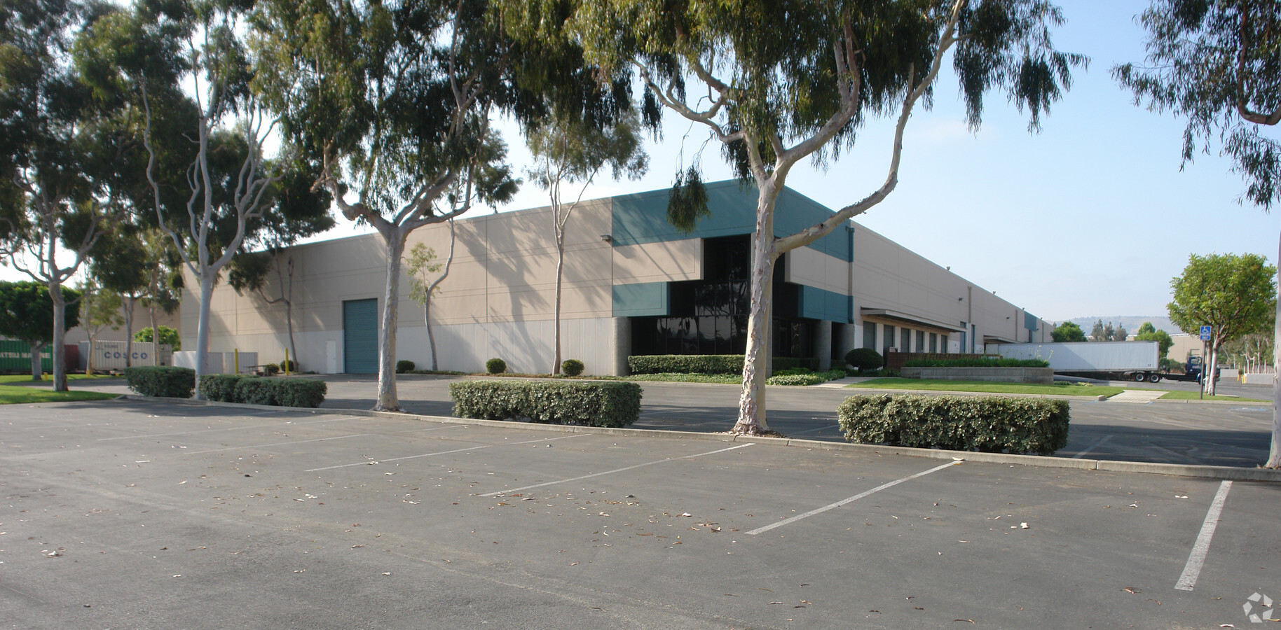 18501 Arenth Ave, City Of Industry, CA 91748 - Property Record | LoopNet