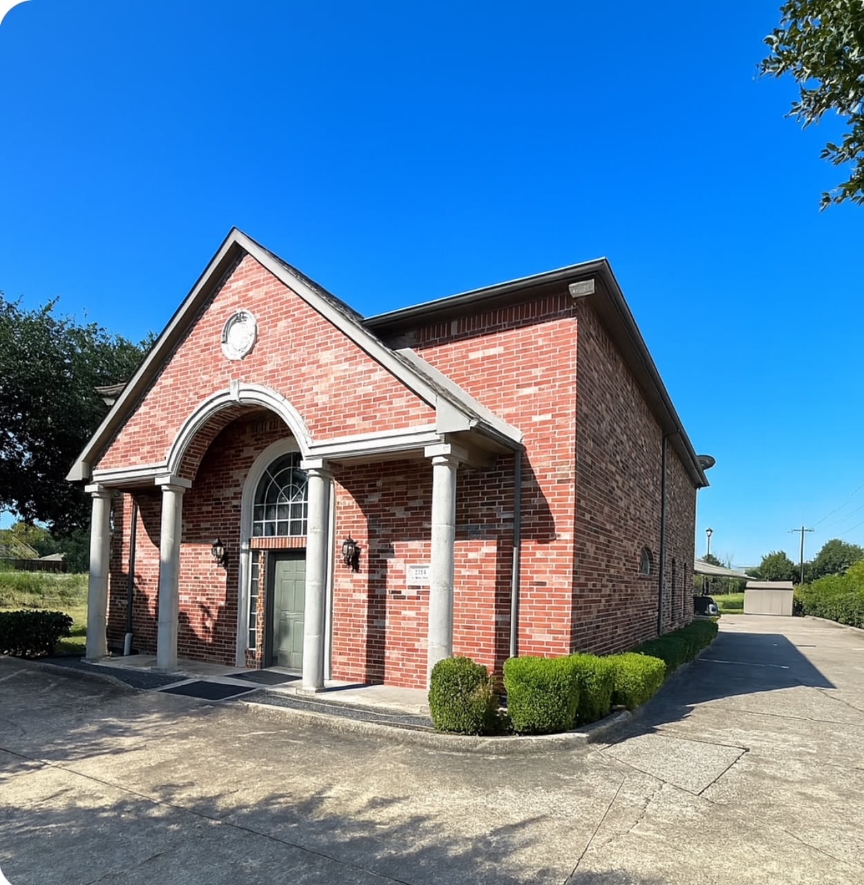 2314 E Hebron Pky, Carrollton, TX for sale Building Photo- Image 1 of 7