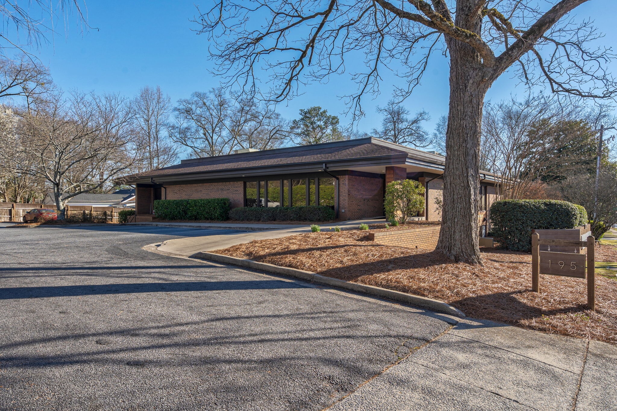 195 King Ave, Athens, GA for lease Building Photo- Image 1 of 2