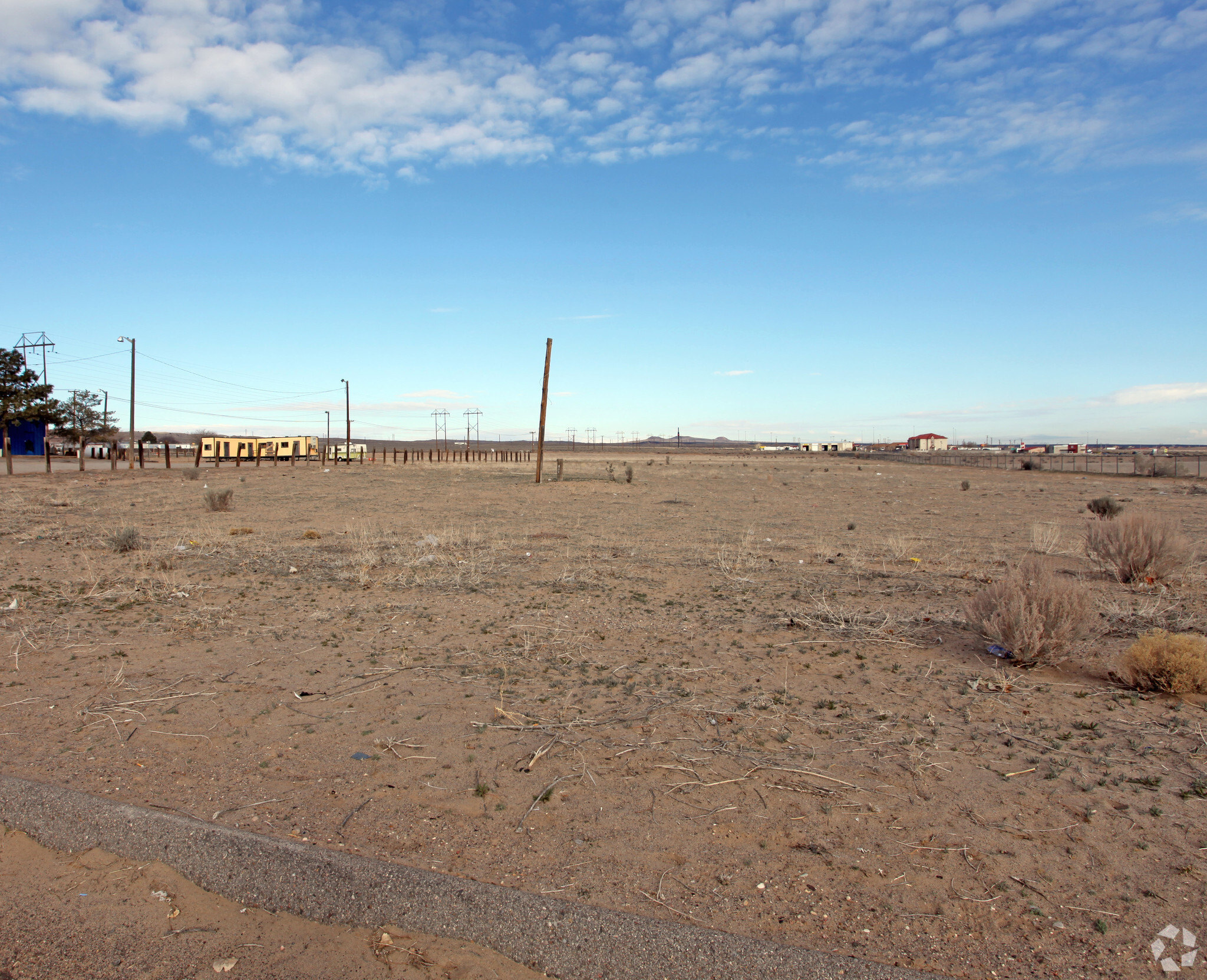 Central Ave, Albuquerque, NM for sale Primary Photo- Image 1 of 1