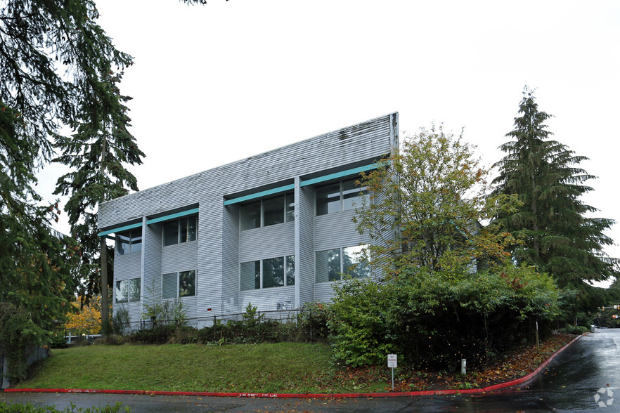 19518 International Blvd, SeaTac, WA for sale - Primary Photo - Image 1 of 1