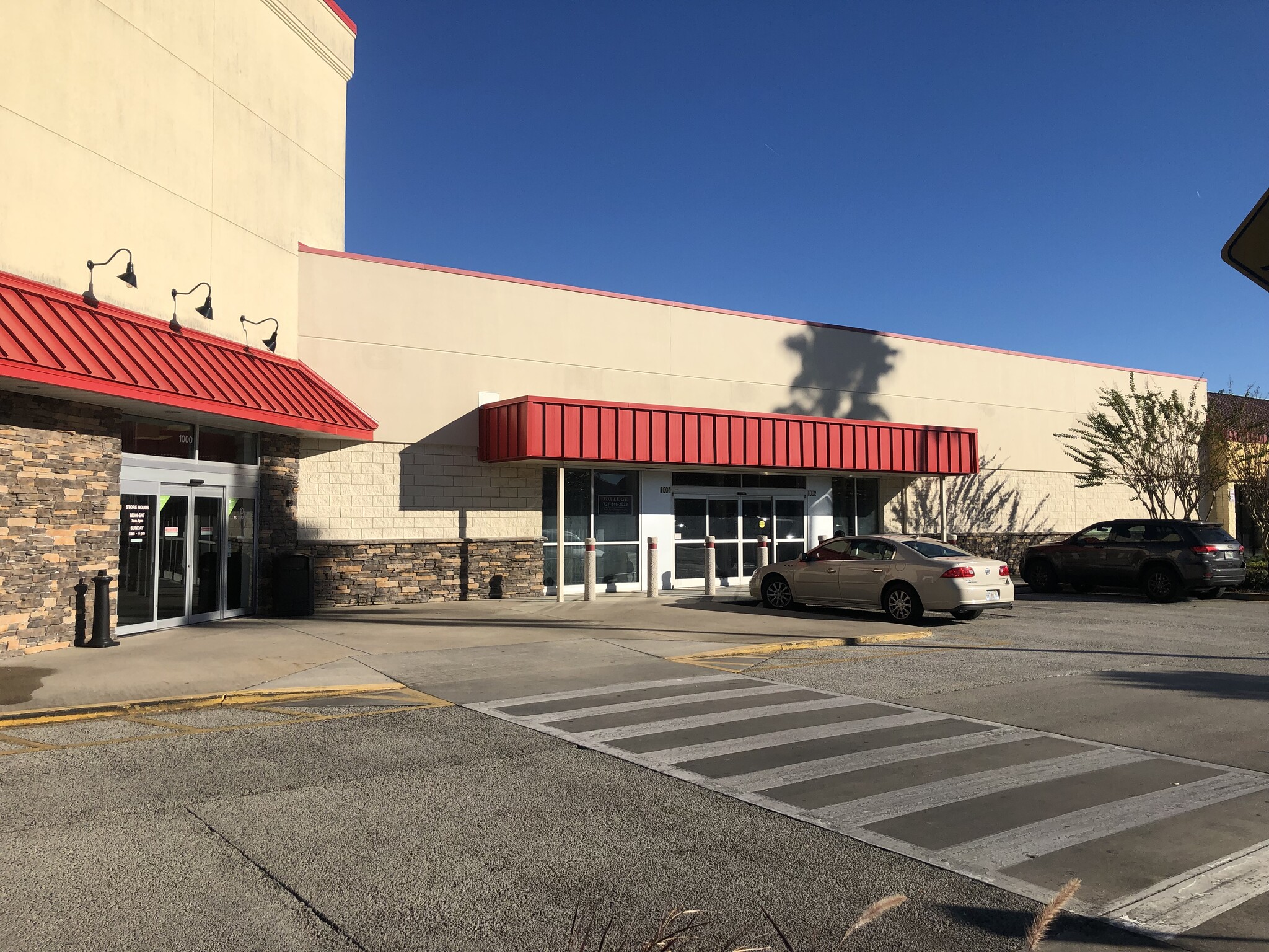 1140 E Altamonte Dr, Altamonte Springs, FL for lease Building Photo- Image 1 of 9