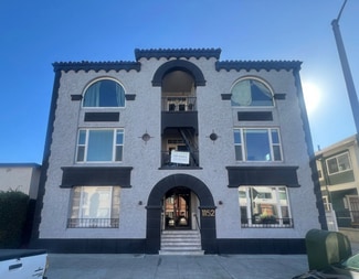 More details for 1152 E 1st St, Long Beach, CA - Multifamily for Sale