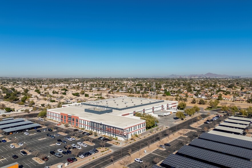 7195 S Shutterfly Way, Tempe, AZ for sale - Building Photo - Image 1 of 1