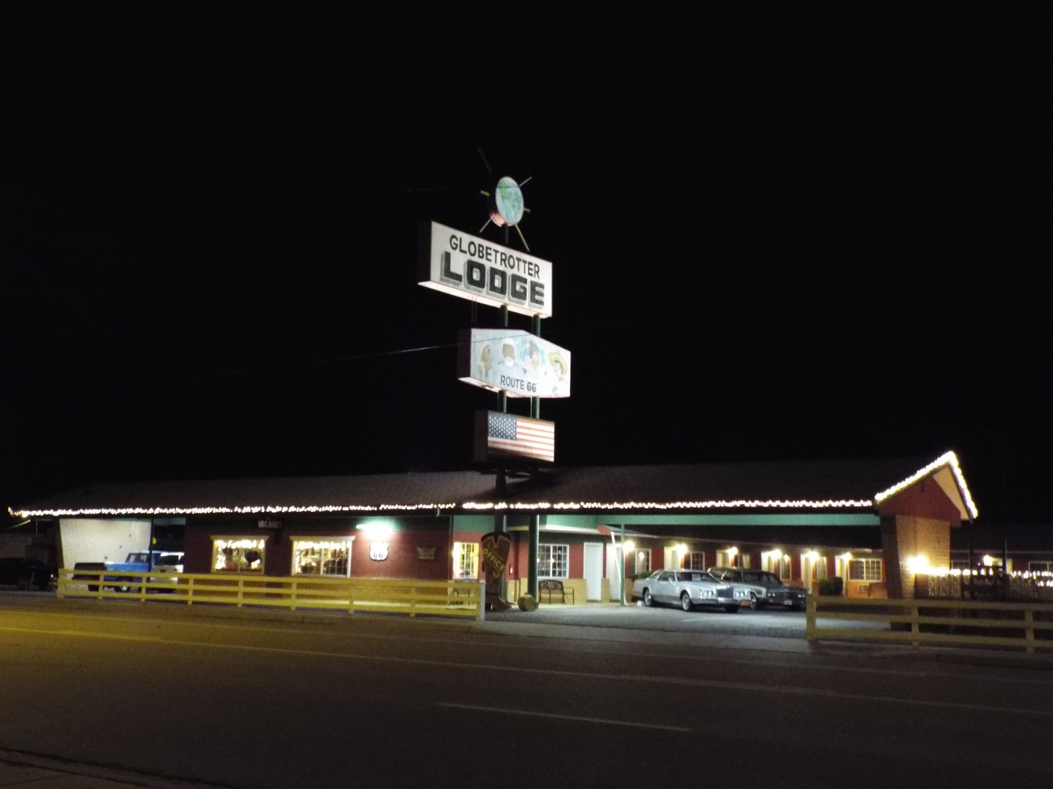 902 W Hopi, Holbrook, AZ for sale Building Photo- Image 1 of 1