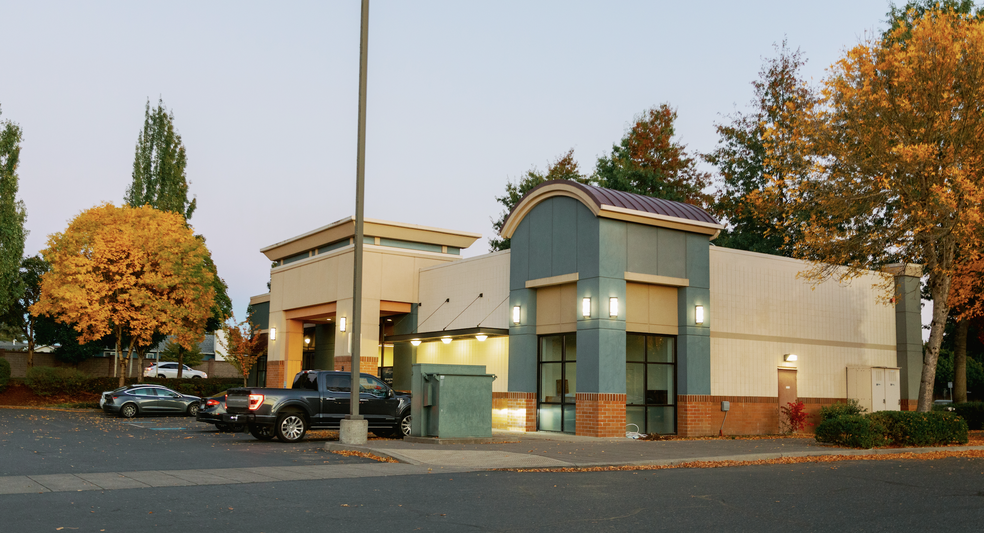 13600 NE 84th St, Vancouver, WA for sale - Building Photo - Image 1 of 1