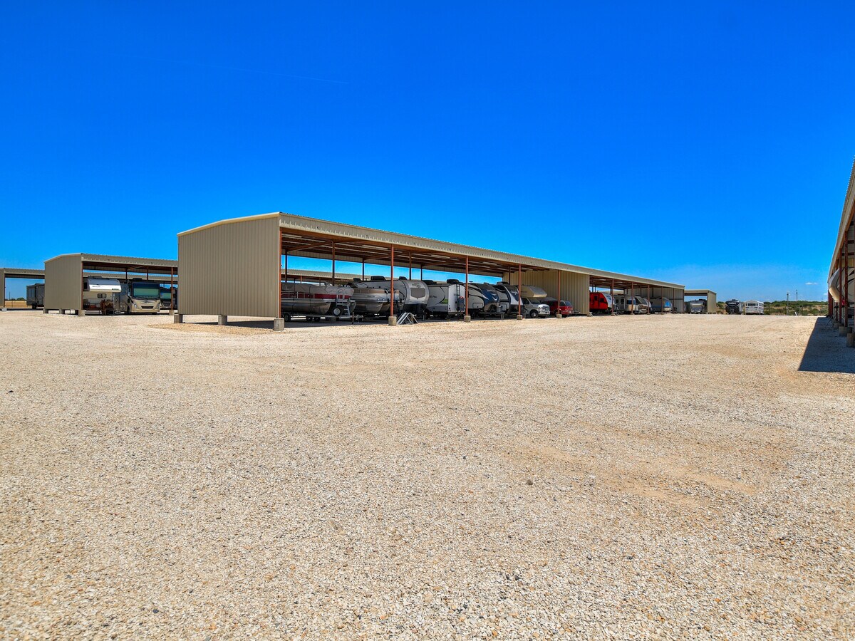 35105 Ronald W Reagan Blvd, TX 78633