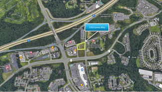 More details for 1350 James Way, Belcamp, MD - Land for Lease