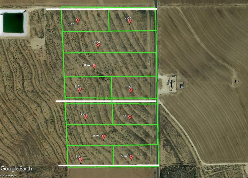 000 Highway 137, Lenorah, TX for sale Primary Photo- Image 1 of 1