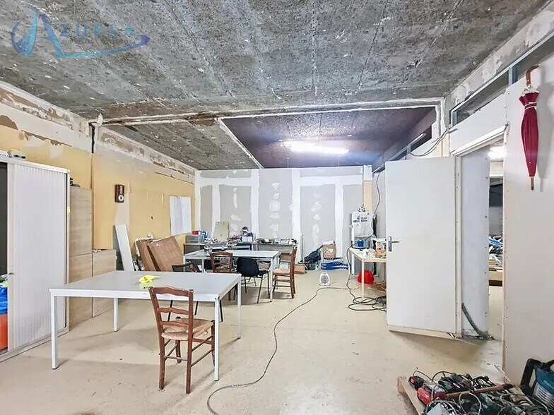 Office in Nice for lease - Interior Photo - Image 2 of 4