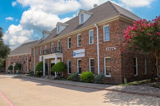 17776 Preston Rd, Dallas, TX for lease Building Photo- Image 2 of 5