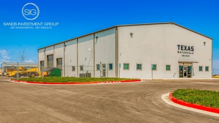 8165 Chandler Rd, Hutto, TX for sale Building Photo- Image 1 of 1