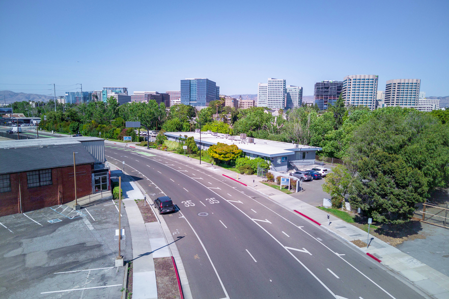 150 Barack Obama Blvd, San Jose, CA for sale - Primary Photo - Image 2 of 3