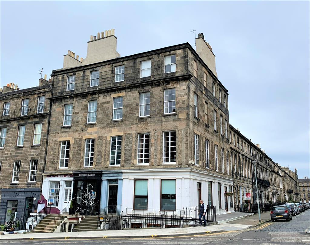 23C Dundas St, Edinburgh for sale Primary Photo- Image 1 of 1
