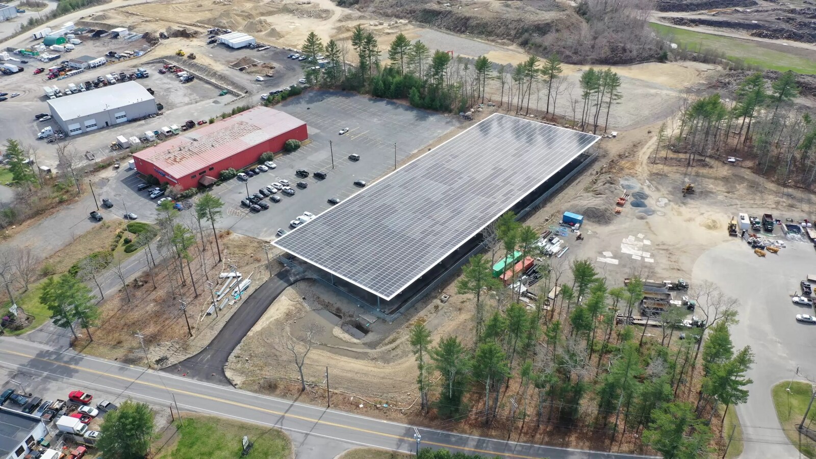 613 Oak St, East Bridgewater, MA 02333