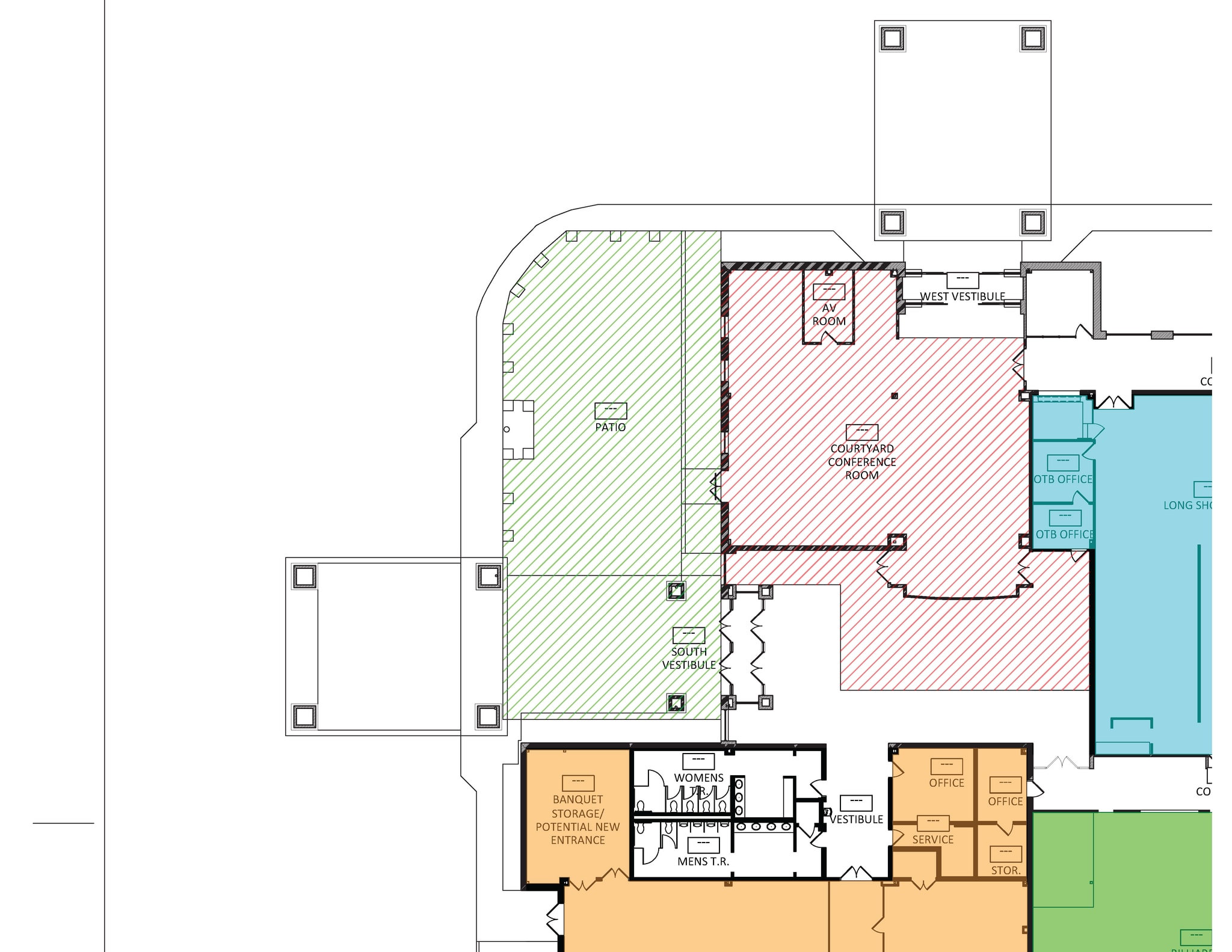 5400 Holiday Dr, Frederick, MD for lease Building Photo- Image 1 of 1