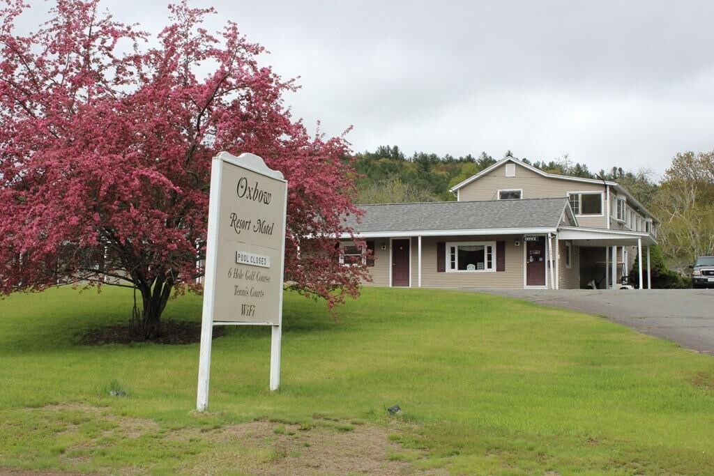 1741 Route 2, Shelburne Falls, MA for sale Building Photo- Image 1 of 1