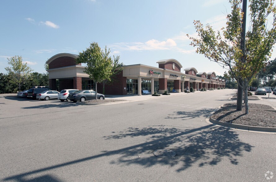 201 Graduate Rd, Conway, SC for sale - Building Photo - Image 1 of 1