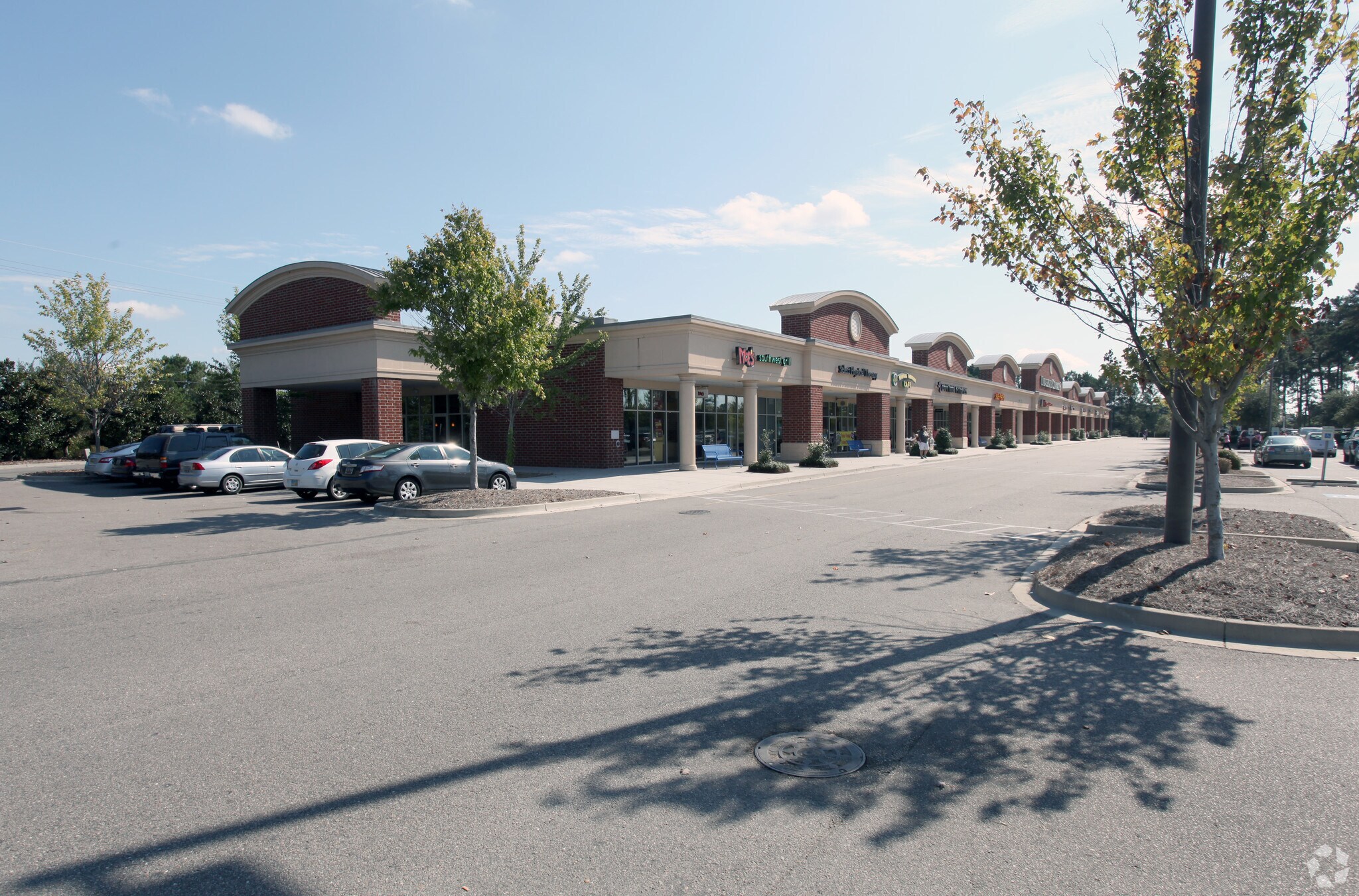 201 Graduate Rd, Conway, SC for sale Building Photo- Image 1 of 1