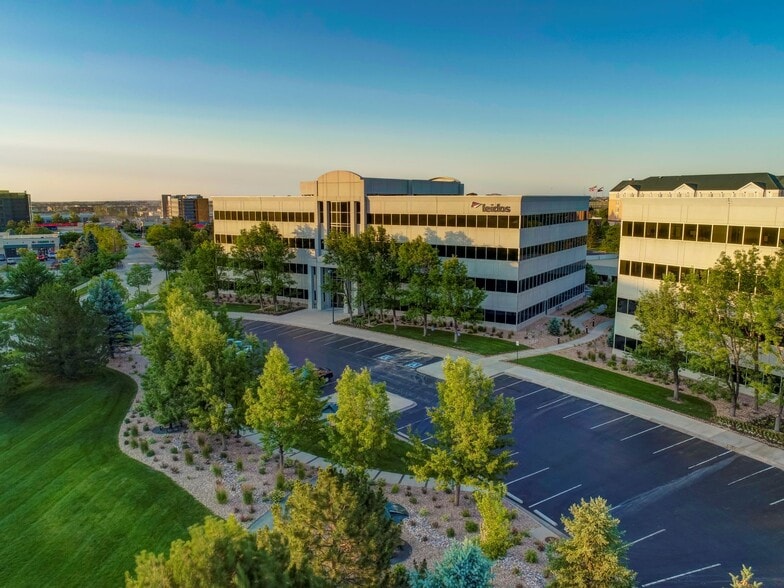 3950 Lewiston St, Aurora, CO for sale - Primary Photo - Image 1 of 1