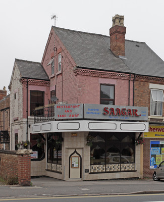 More details for 473 Mansfield Rd, Nottingham - Retail for Sale