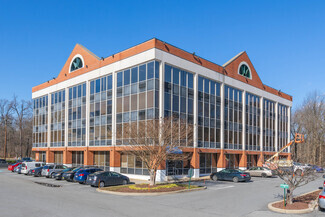 More details for 6801 Kenilworth Ave, Riverdale, MD - Office for Lease