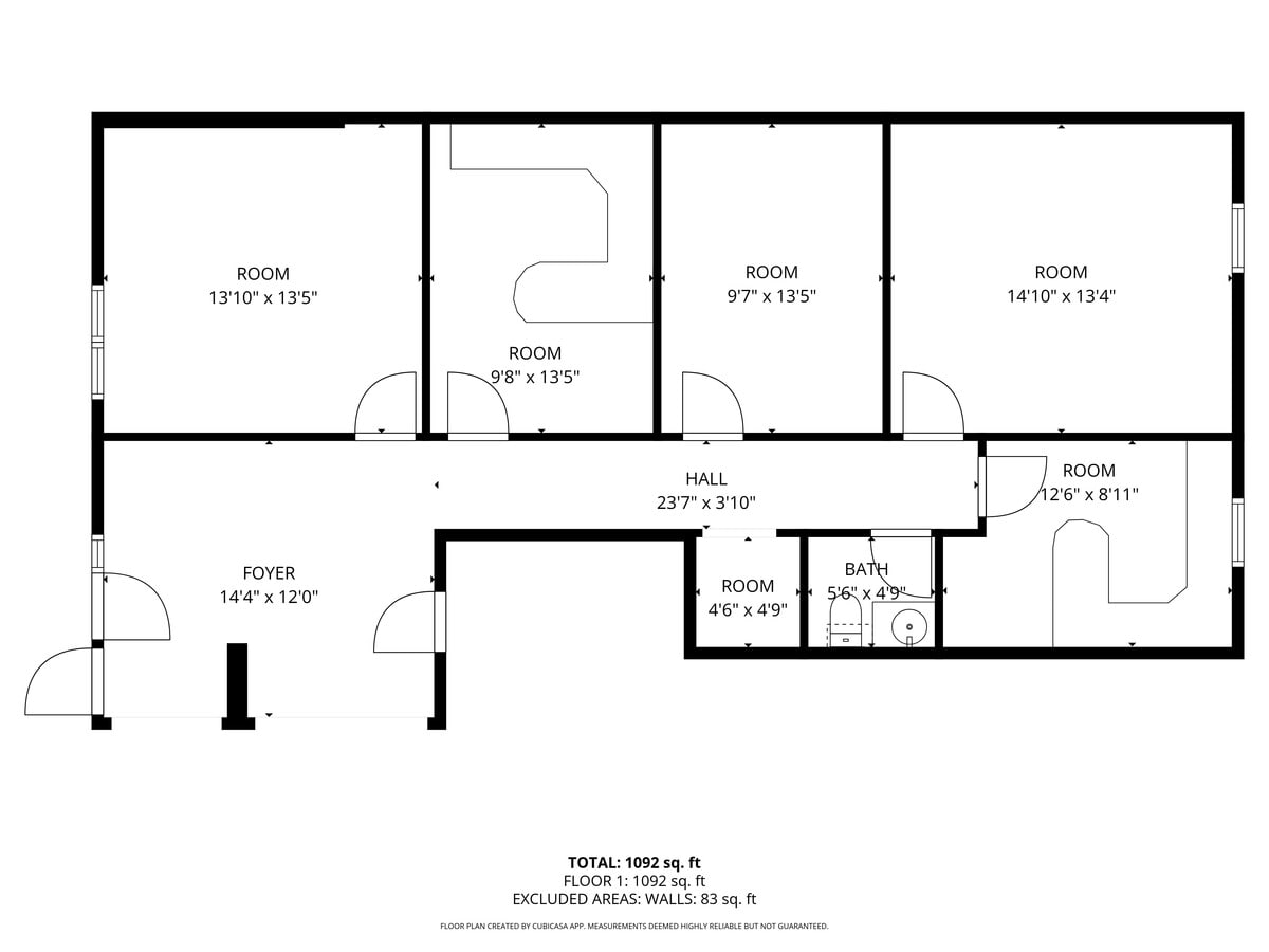 4-6 Barlows Landing Rd, Pocasset, MA 02559 - Unit 15-16 - - Floor Plan - Image 1 of 25