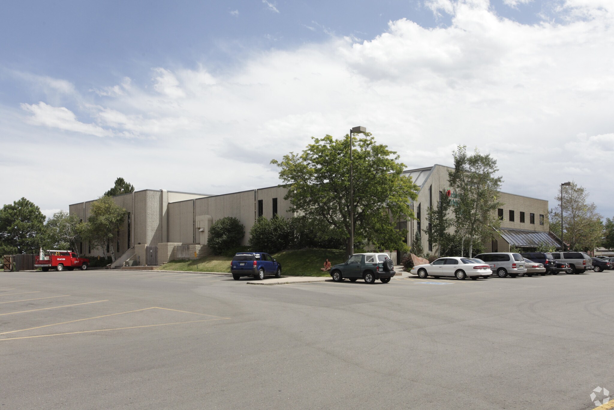 289 E 29th St, Loveland, CO for sale Primary Photo- Image 1 of 1