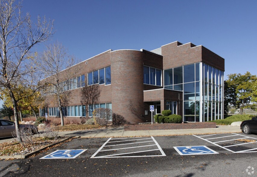 9025 Grant St, Thornton, CO for sale - Primary Photo - Image 1 of 1