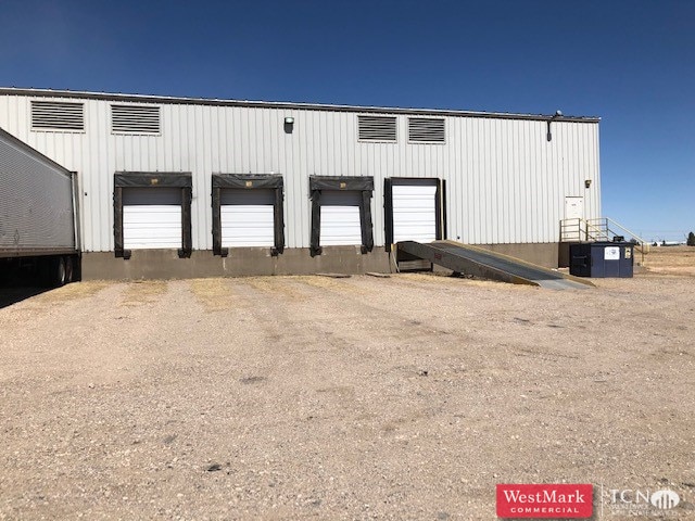 2601 SE Loop 289, Lubbock, TX for sale Building Photo- Image 1 of 1
