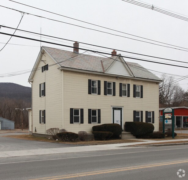610 Main St, Williamstown, MA for sale - Primary Photo - Image 1 of 1