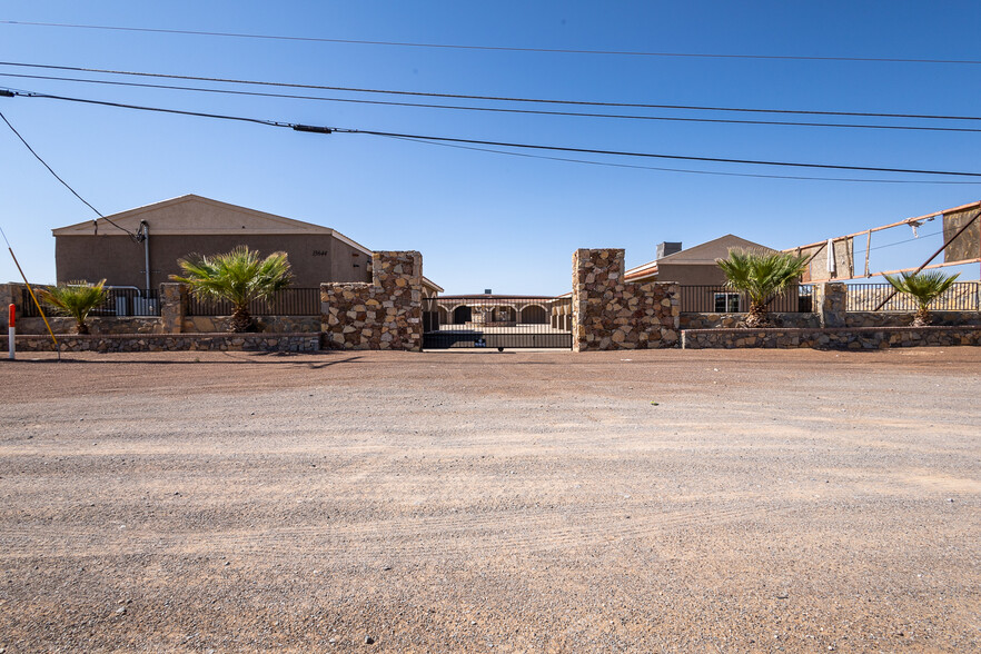 13644 David Dr, El Paso, TX for lease - Building Photo - Image 1 of 42