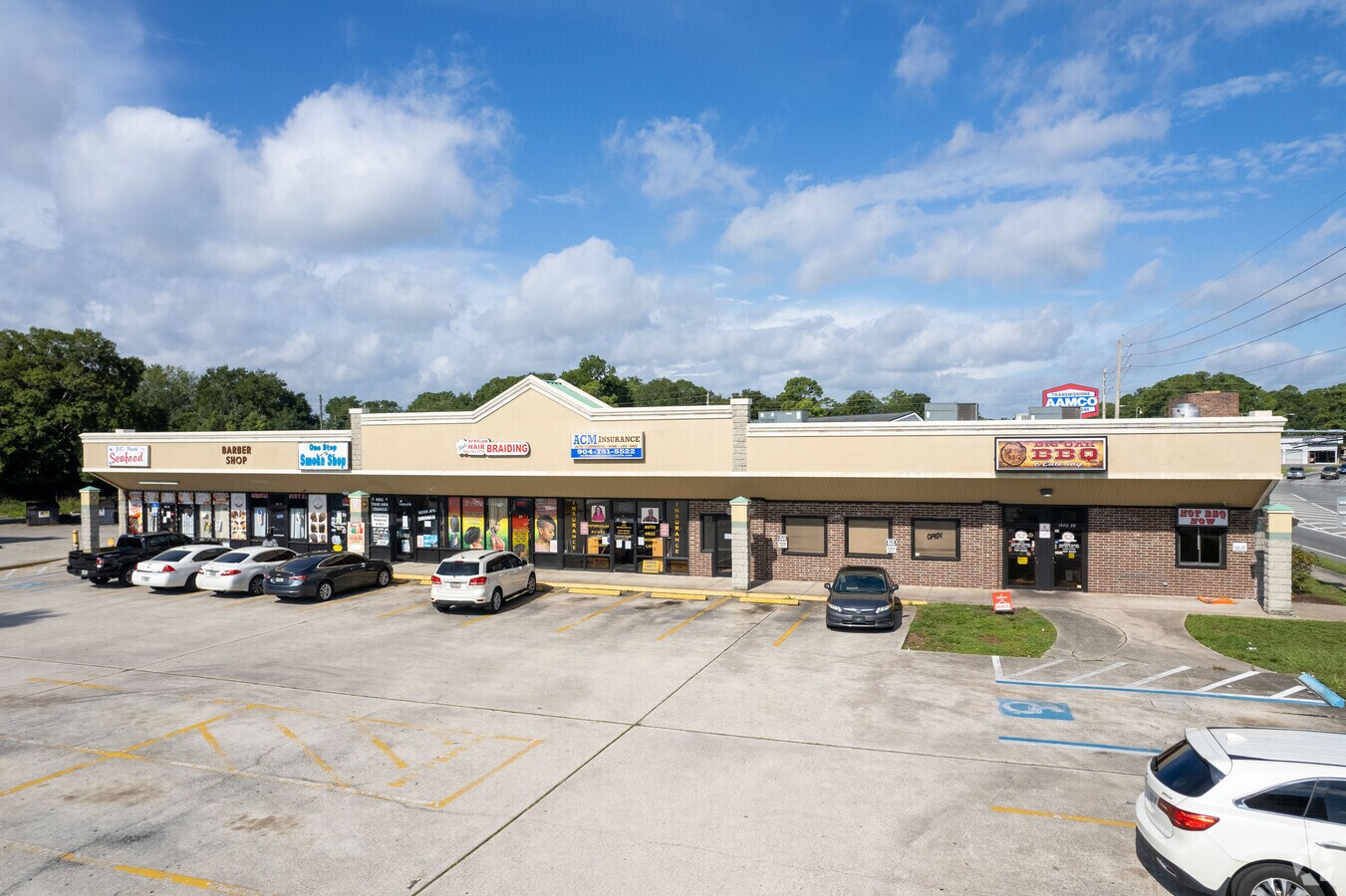 1440 Dunn Ave, Jacksonville, FL 32218