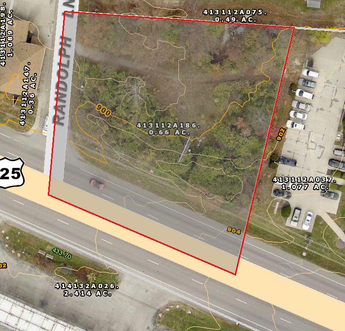 State Route 125, Cincinnati, OH for sale Building Photo- Image 1 of 1