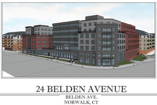 More details for 24 Belden Ave, Norwalk, CT - Multifamily for Sale