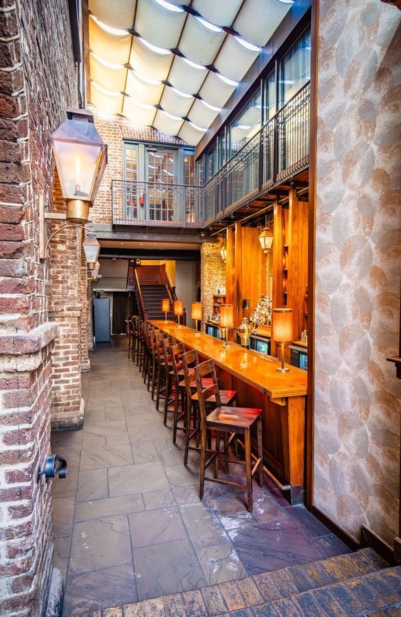 Interior Photo