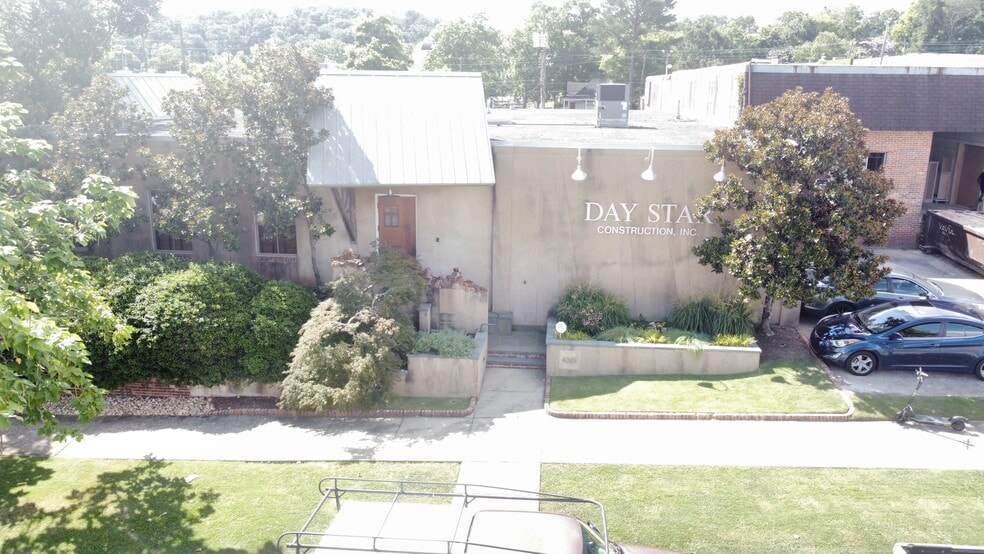 4005 2nd Ave S, Birmingham, AL for lease - Building Photo - Image 2 of 15